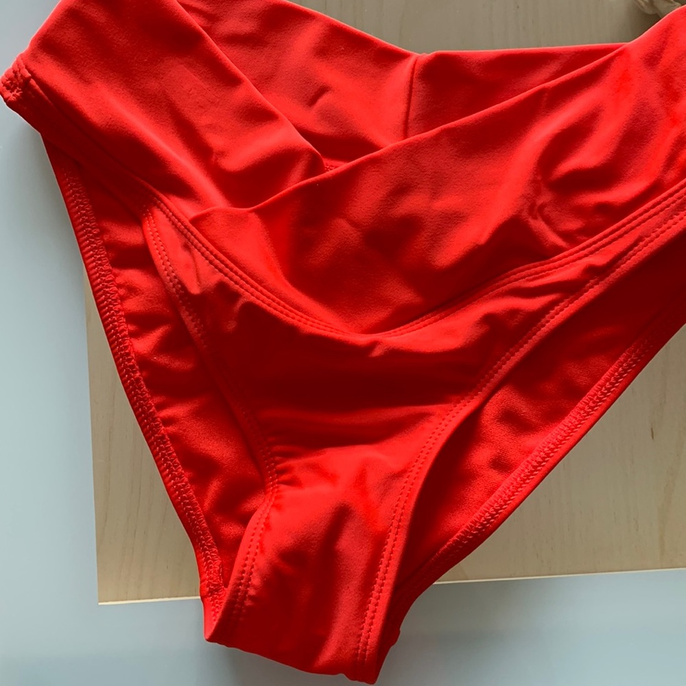 Bikini Bottoms